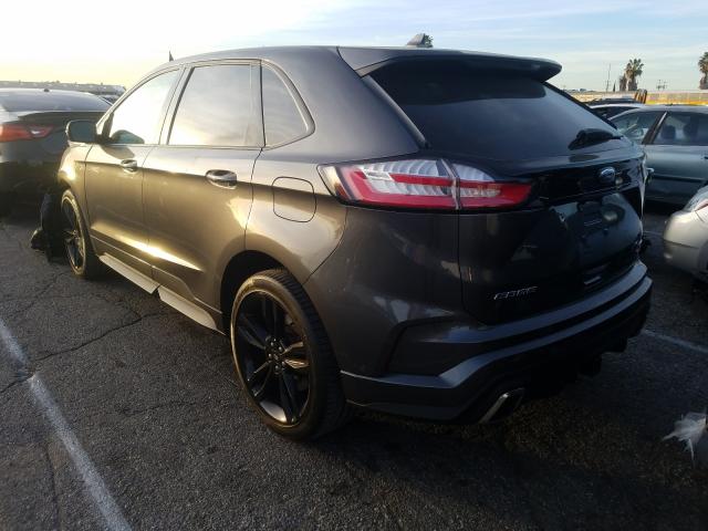 2019 FORD EDGE ST 2FMPK4AP2KBB32671