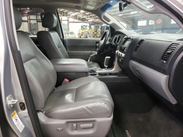 2013 TOYOTA SEQUOIA LI 5TDJY5G16DS087530