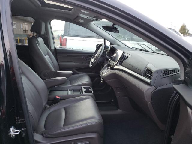 2019 HONDA ODYSSEY EX 5FNRL6H78KB065279