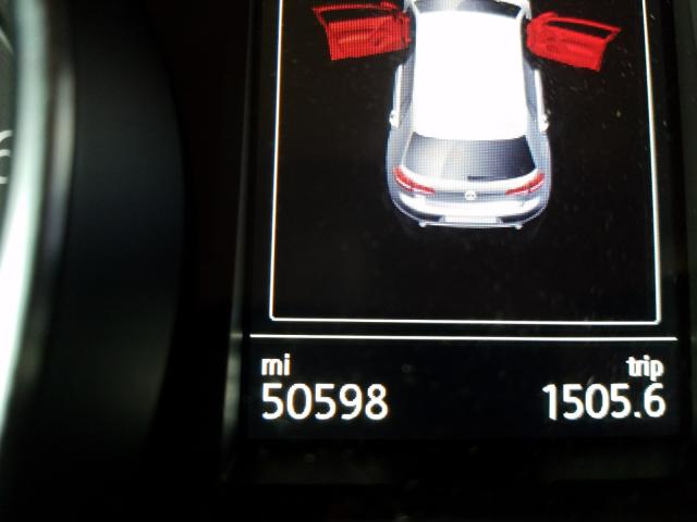 2016 VOLKSWAGEN GTI S/SE 3VW4T7AU9GM026510