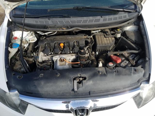 2010 HONDA CIVIC EXL 19XFA1F96AE039154