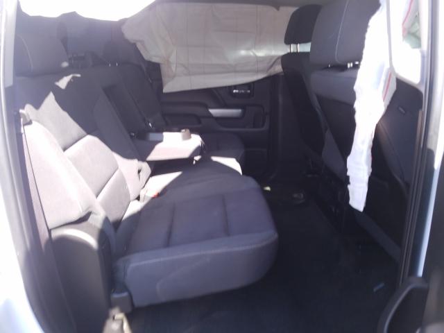 2015 CHEVROLET SILVERADO 3GCUKREC1FG393899