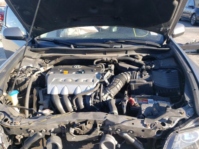 2010 ACURA TSX JH4CU2F64AC013292