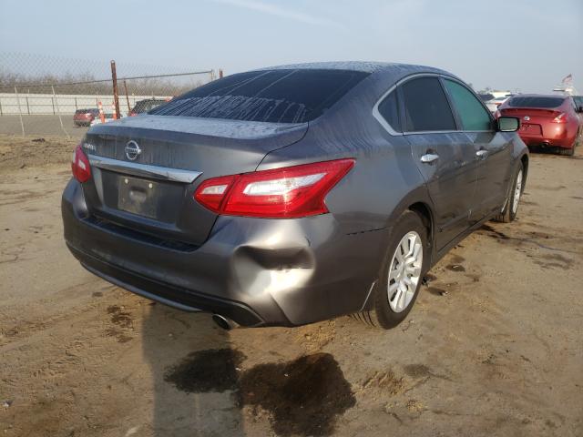 2017 NISSAN ALTIMA 2.5 - 1N4AL3AP1HC212740