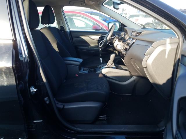 2019 NISSAN ROGUE SPOR JN1BJ1CR1KW626455