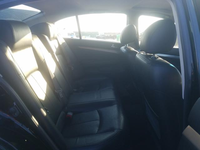 2015 INFINITI Q40 JN1CV6AR2FM524639