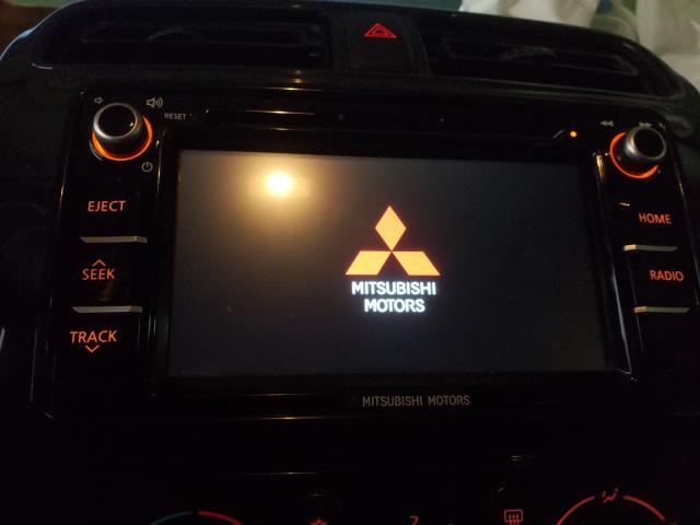 2018 MITSUBISHI MIRAGE G4 ML32F3FJ8JHF09416