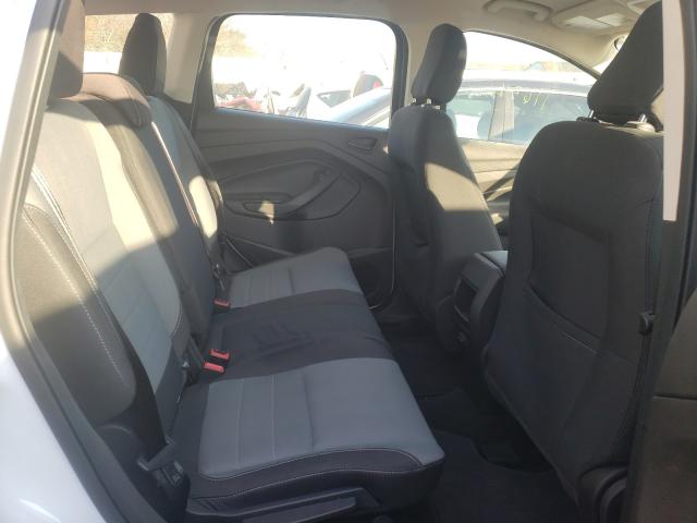 2018 FORD ESCAPE S - 1FMCU0F77JUC77580