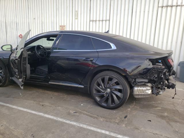 2020 VOLKSWAGEN ARTEON SEL WVWHR7AN3LE017880