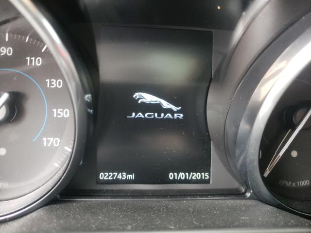 2017 JAGUAR XF S SAJBG4BV3HCY45652