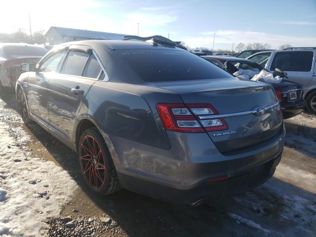 2015 FORD TAURUS SE 1FAHP2D83FG101615