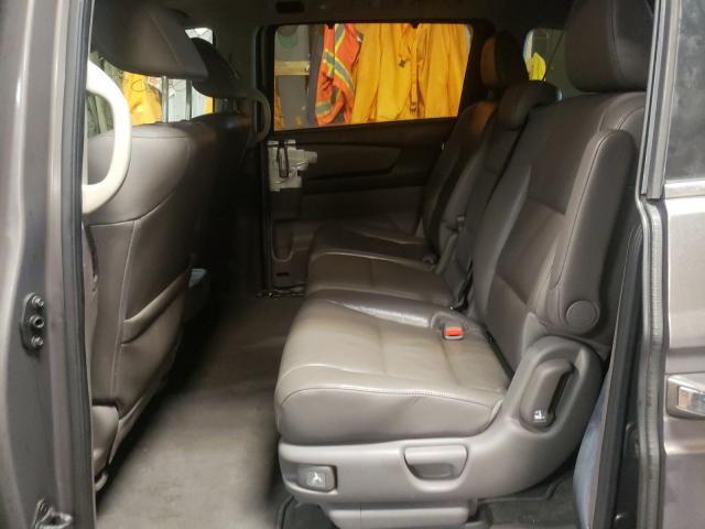 2012 HONDA ODYSSEY EX 5FNRL5H68CB064927