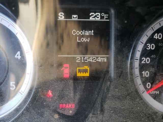2014 DODGE RAM 3C6UR5HLXEG228312