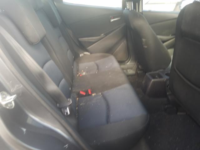 2016 TOYOTA SCION IA 3MYDLBZV3GY145117