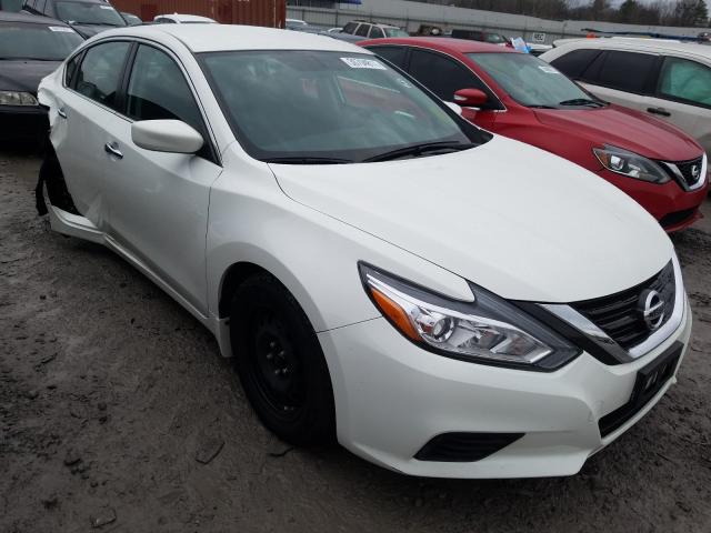 2017 NISSAN ALTIMA 2.5 - 1N4AL3AP9HN331110