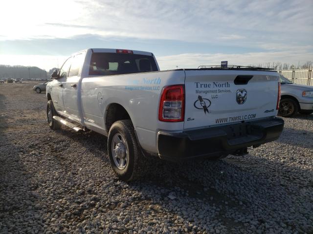 2020 RAM 3500 3C63R3GL6LG256011