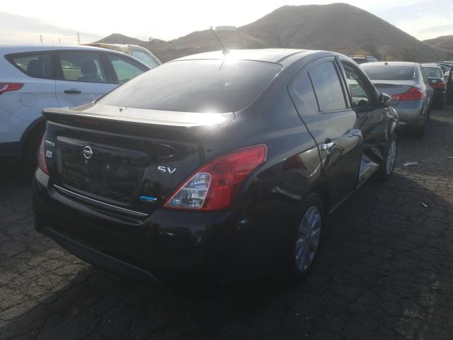 2015 NISSAN VERSA S 3N1CN7AP2FL863898