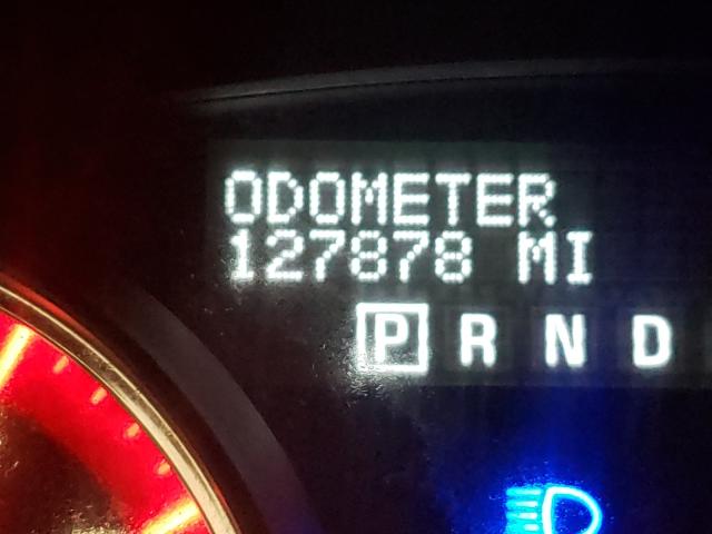 2010 GMC ACADIA SL 1GKLRKED2AJ184030