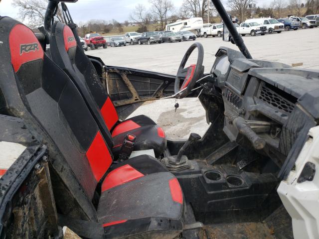 2020 POLARIS RZR XP 100 3NSNAE991LH850455