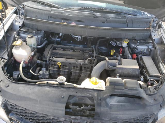 2018 DODGE JOURNEY 3C4PDCAB4JT444667