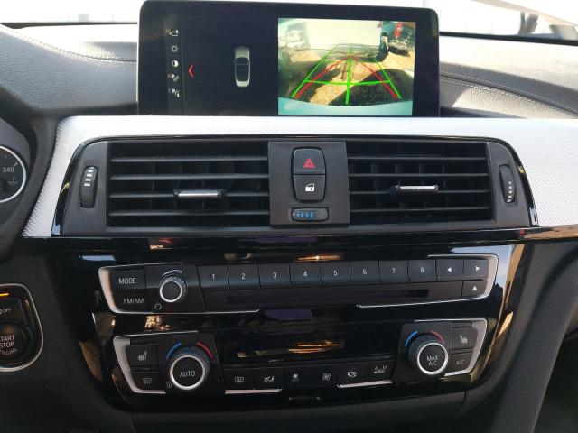 2018 BMW 430I WBA4Z1C53JEC59039