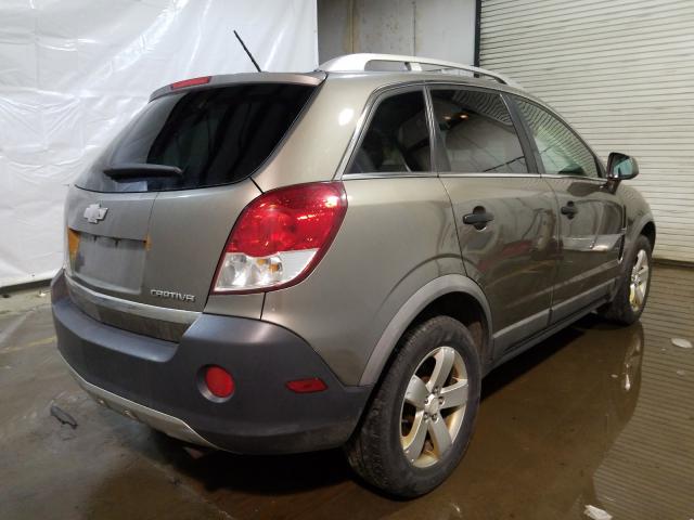 2012 CHEVROLET CAPTIVA SP 3GNAL2EK5CS597359