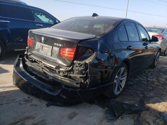 2013 BMW 328 XI WBA3B3C53DF538966