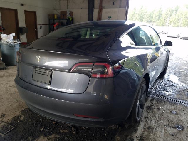 2020 TESLA MODEL 3 5YJ3E1EA5LF705047