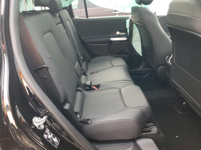 2020 MERCEDES-BENZ GLB 250 4M W1N4M4HB5LW053791
