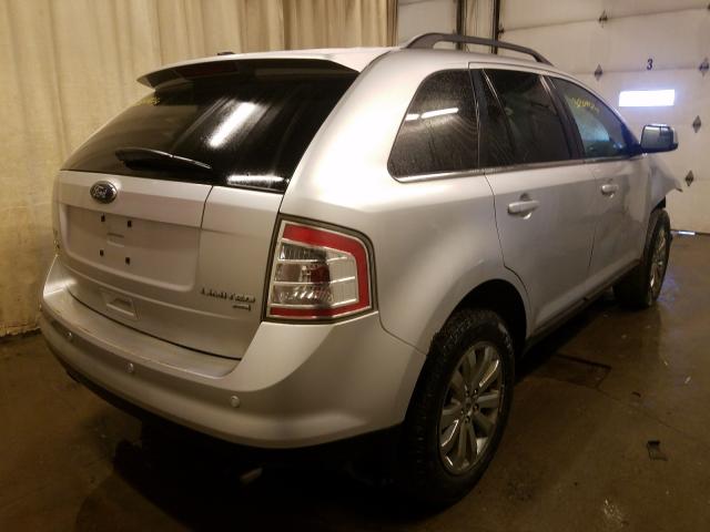 2010 FORD EDGE LIMIT 2FMDK4KC4ABA93952