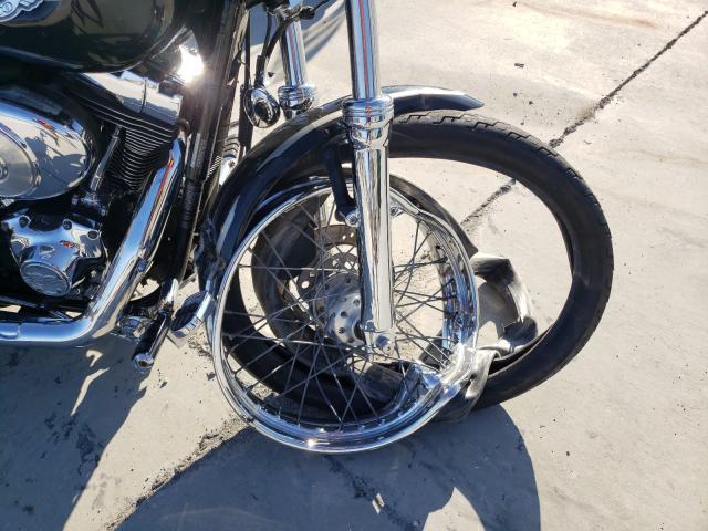 2003 HARLEY-DAVIDSON FXDWG 1HD1GEV153K318525