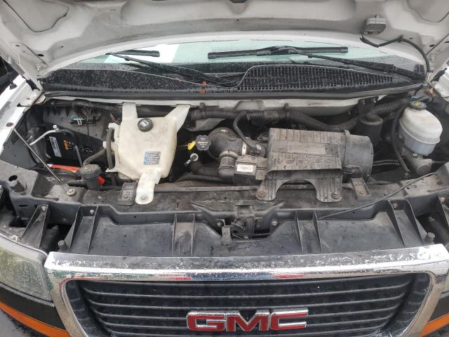 2013 GMC SAVANA G35 1GJZ71FA5D1124685
