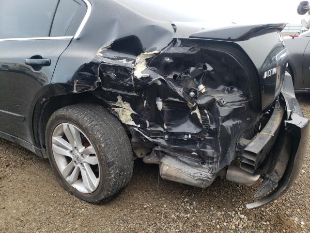 2011 NISSAN ALTIMA SR 1N4BL2APXBN485038