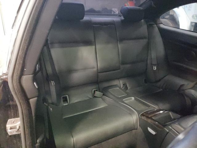 2013 BMW 335 XI WBAKF9C5XDE672608