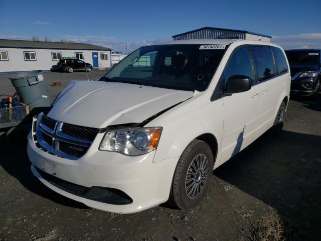 2012 DODGE CARAVAN 2C4RDGBG5CR213891