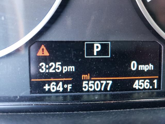2016 BMW 428 I GRAN WBA4A9C54GG505404