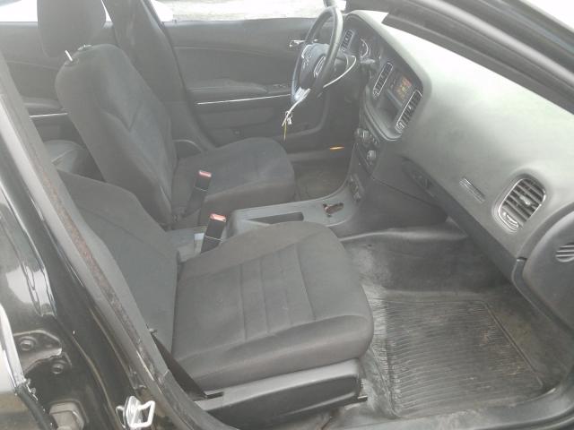 2014 DODGE CHARGER PO 2C3CDXAT8EH265890