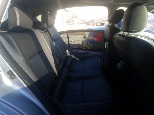 2014 SUBARU XV CROSSTR JF2GPAKC3EH314629