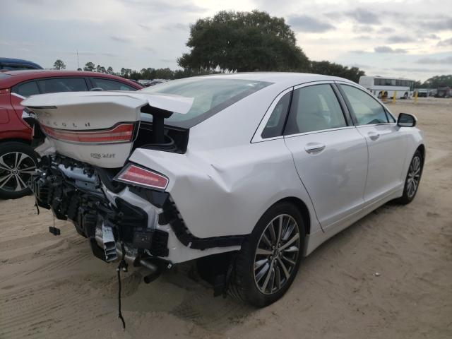 2019 LINCOLN MKZ RESERV 3LN6L5C90KR608169