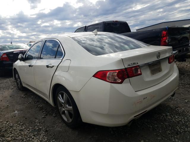 2011 ACURA TSX JH4CU2F6XBC000905