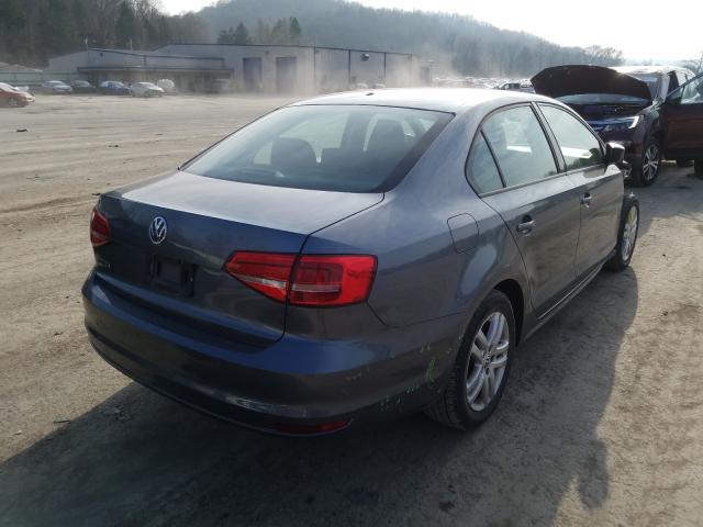 2015 VOLKSWAGEN JETTA BASE 3VW2K7AJ4FM217086