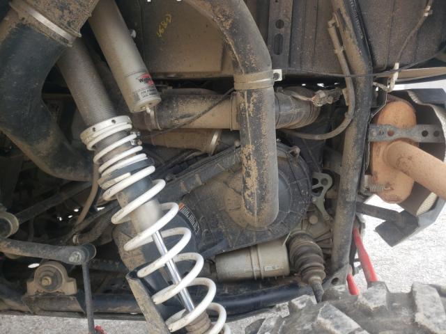 2020 POLARIS RZR XP 100 3NSNAE991LH850455