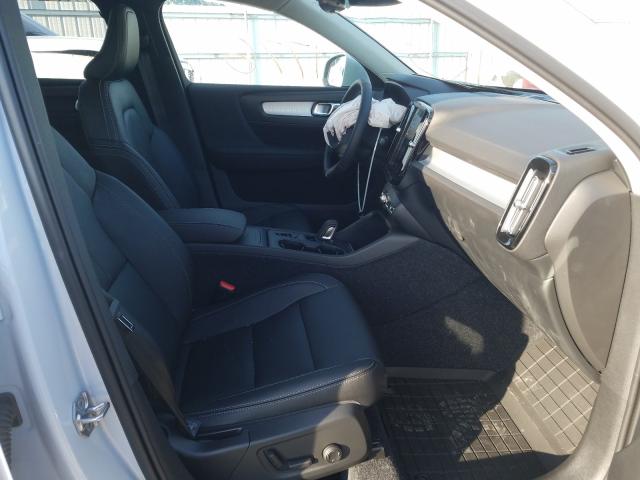 2020 VOLVO XC40 T5 MO YV4162UK1L2315017