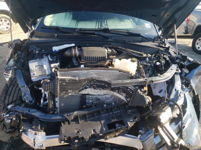 2020 LINCOLN AVIATOR RE 5LM5J7XC5LGL04554