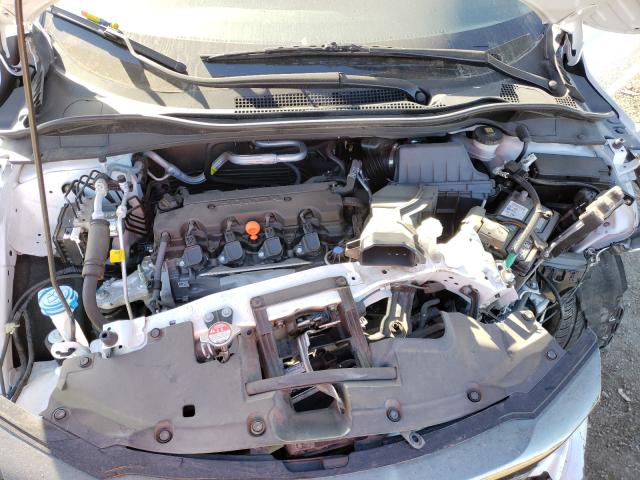 2019 HONDA HR-V SPORT 3CZRU5H14KM718019