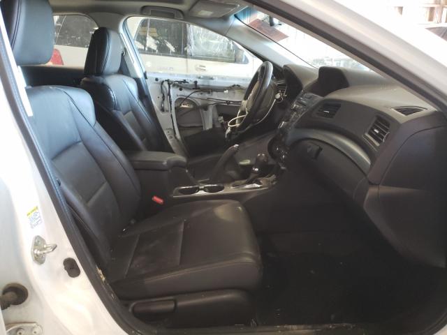 2015 ACURA ILX 20 19VDE1F36FE003410