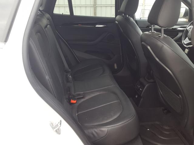 2018 BMW X1 XDRIVE2 - WBXHT3C34J5F88951