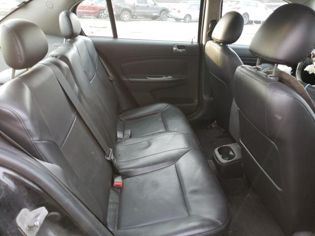 2010 CHEVROLET COBALT 2LT 1G1AF5F58A7219776