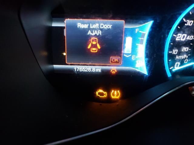 2014 FORD C-MAX SE 1FADP5AU5EL508987
