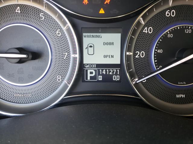 2011 INFINITI QX56 JN8AZ2NC8B9301708